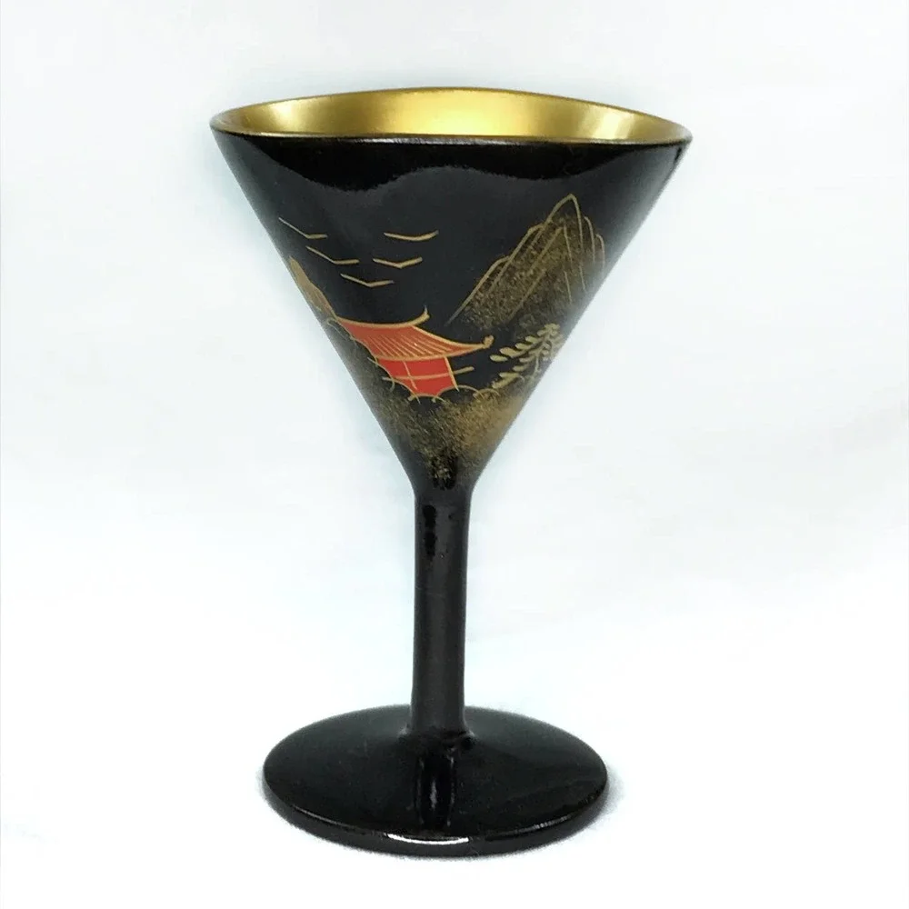 Hand painted Lacquerware - Picture 11 of 11